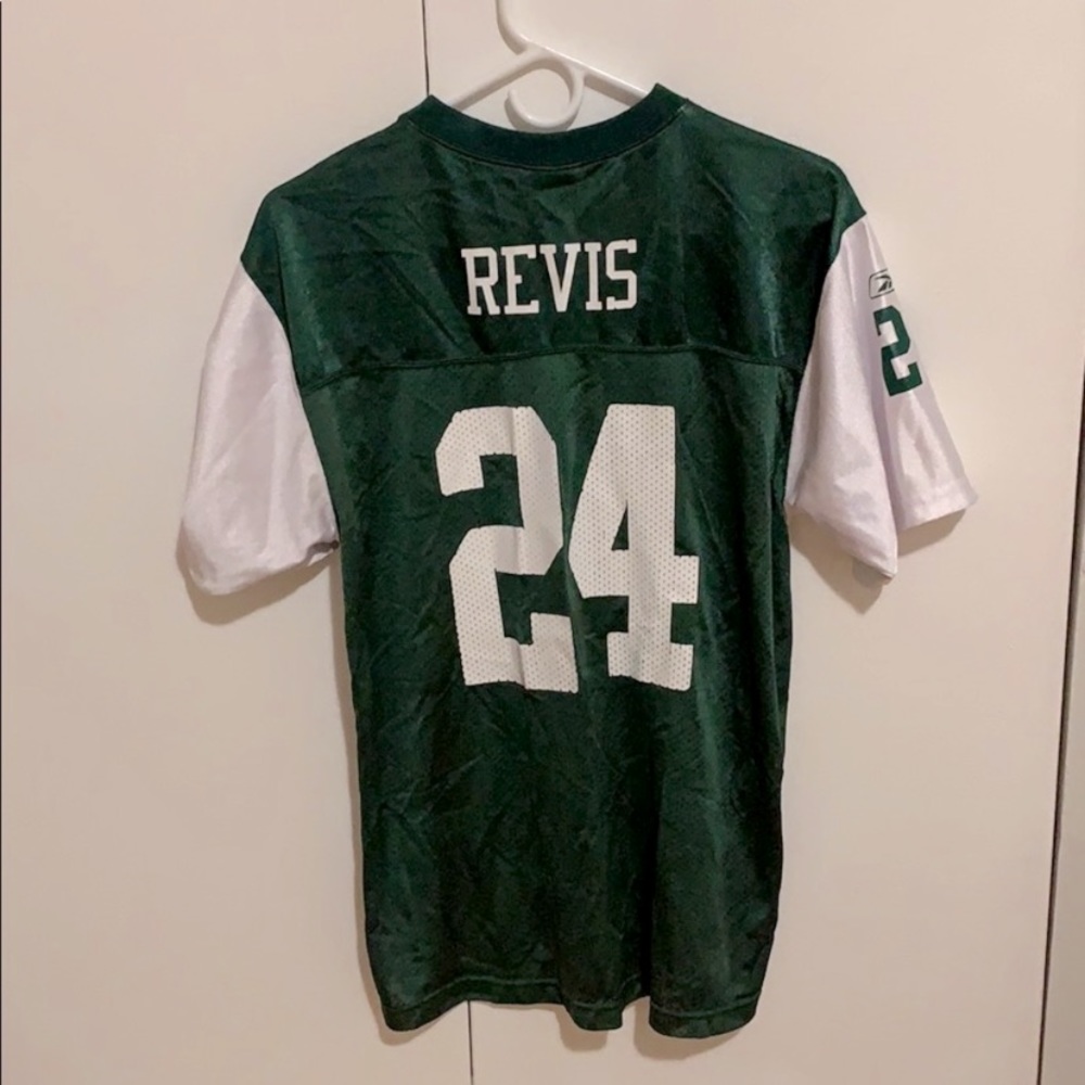 NY Jets Jersey